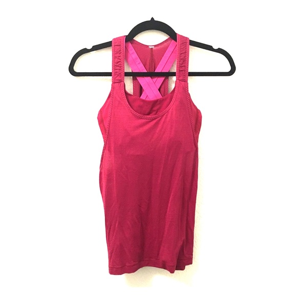 lululemon athletica Tops - Lululemon Tank